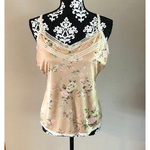 The Limited Lace Cami L